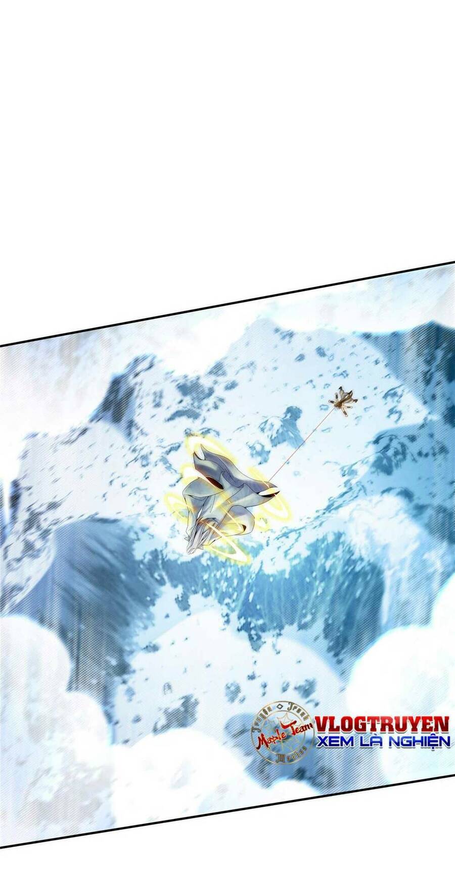 Lược Thiên Ký Chapter 51 - 33