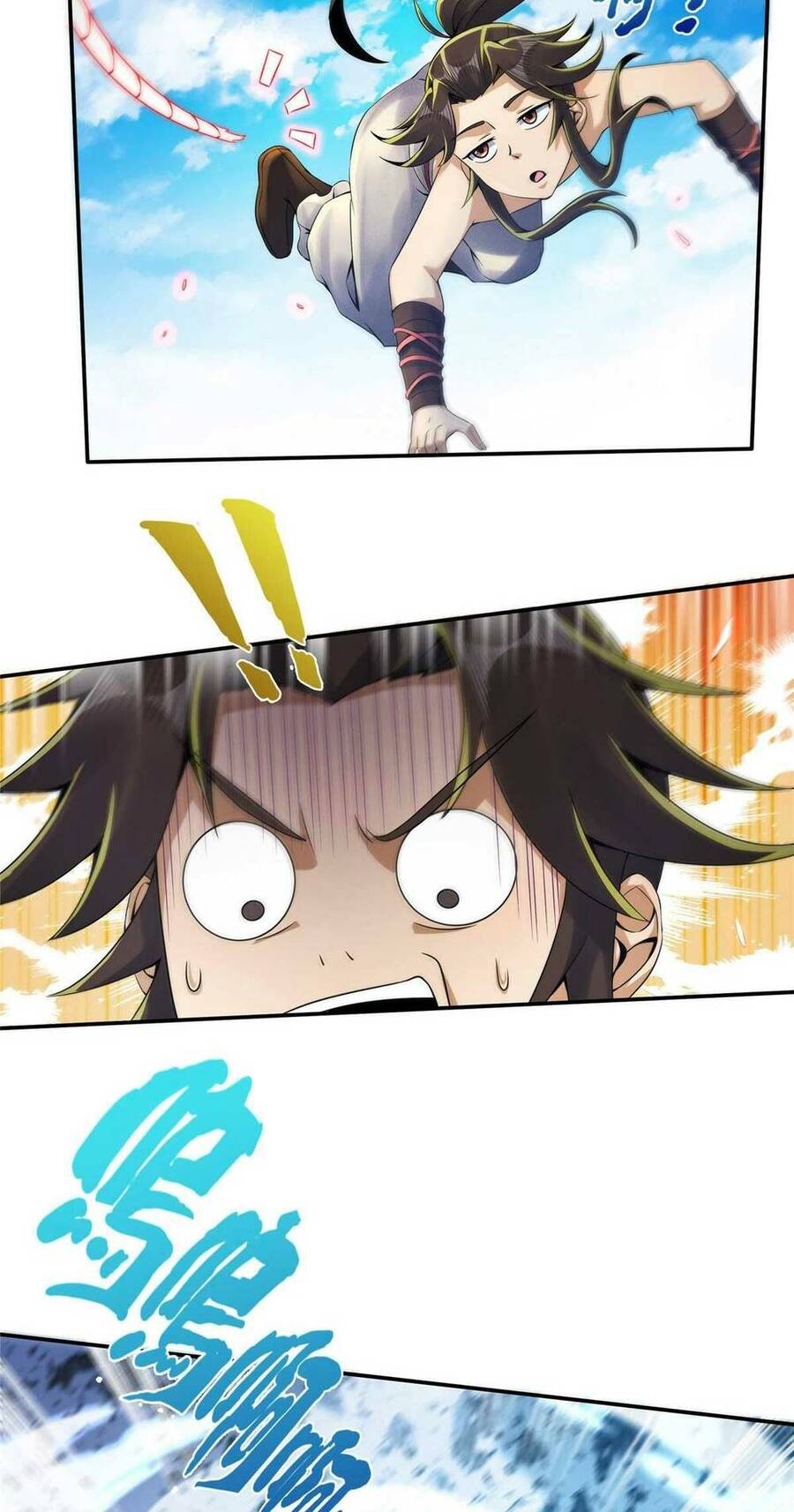 Lược Thiên Ký Chapter 51 - 35