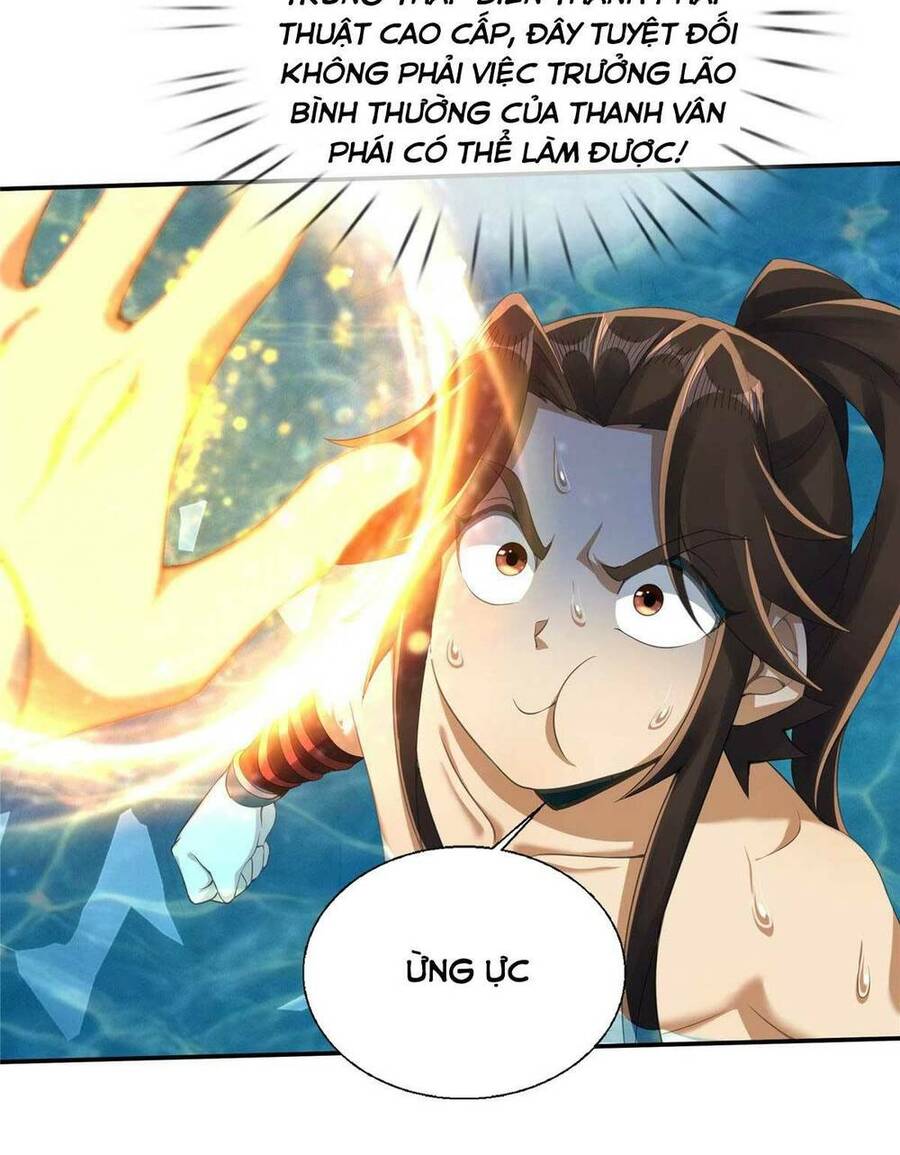 Lược Thiên Ký Chapter 51 - 48