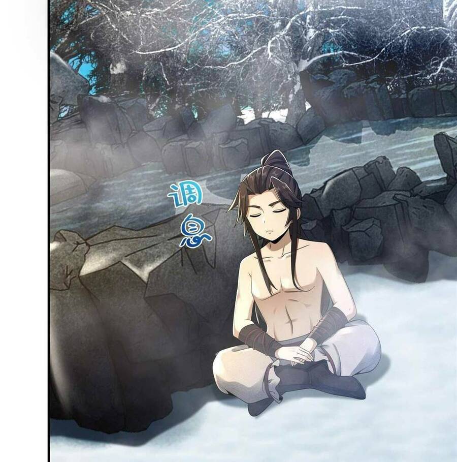 Lược Thiên Ký Chapter 51 - 52