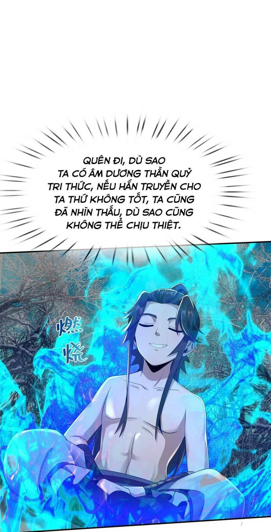 Lược Thiên Ký Chapter 51 - 54
