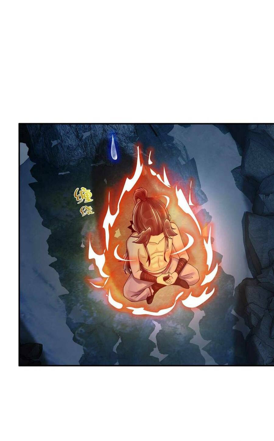 Lược Thiên Ký Chapter 51 - 56