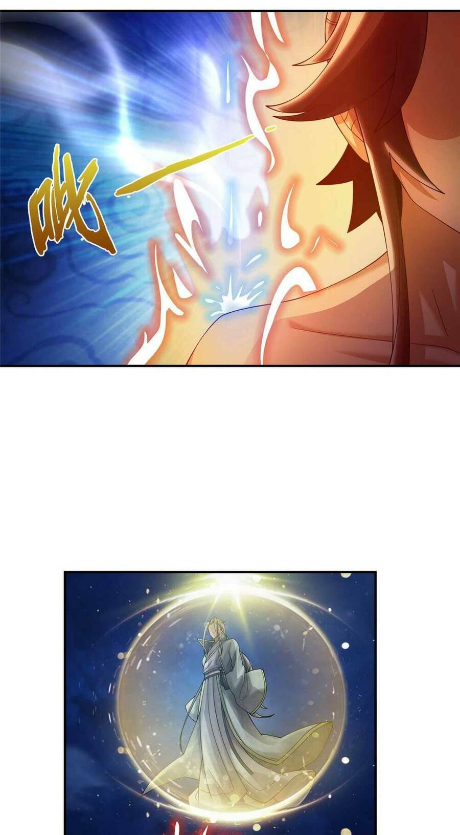 Lược Thiên Ký Chapter 51 - 57