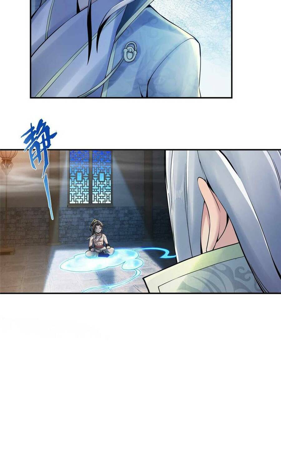 Lược Thiên Ký Chapter 51 - 9