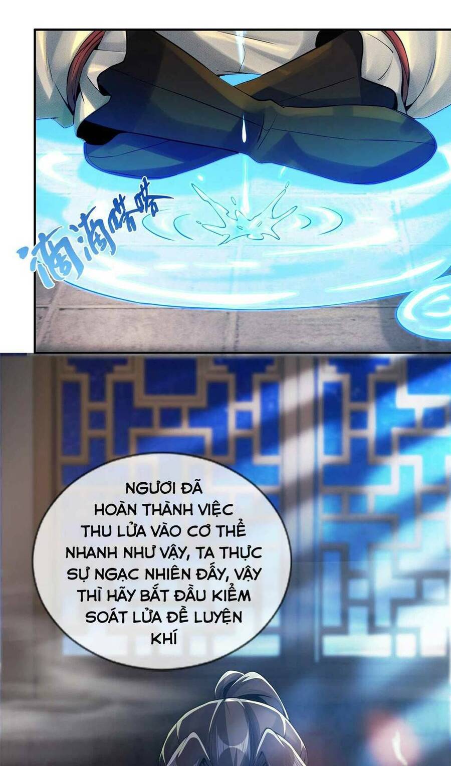 Lược Thiên Ký Chapter 51 - 10