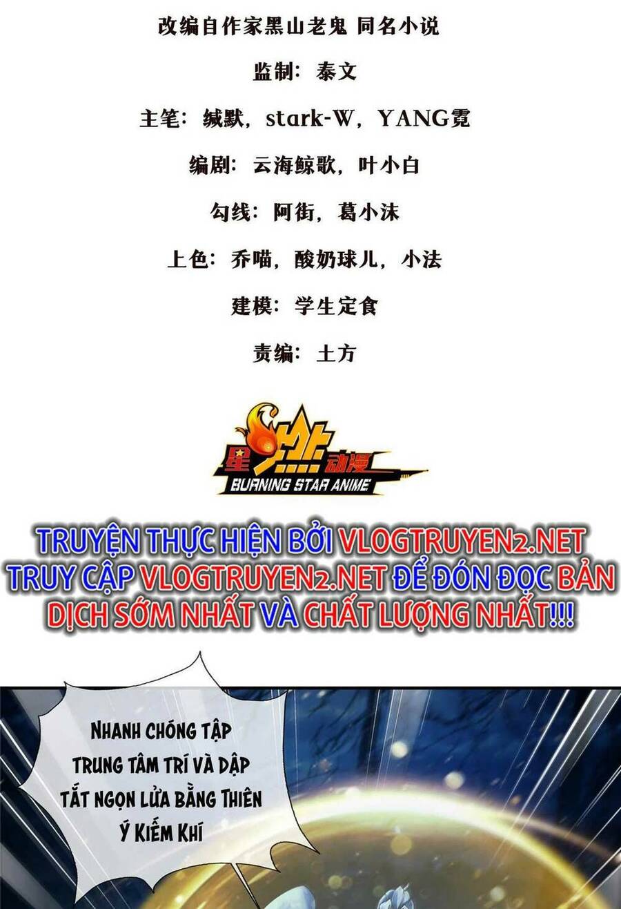 Lược Thiên Ký Chapter 52 - 2