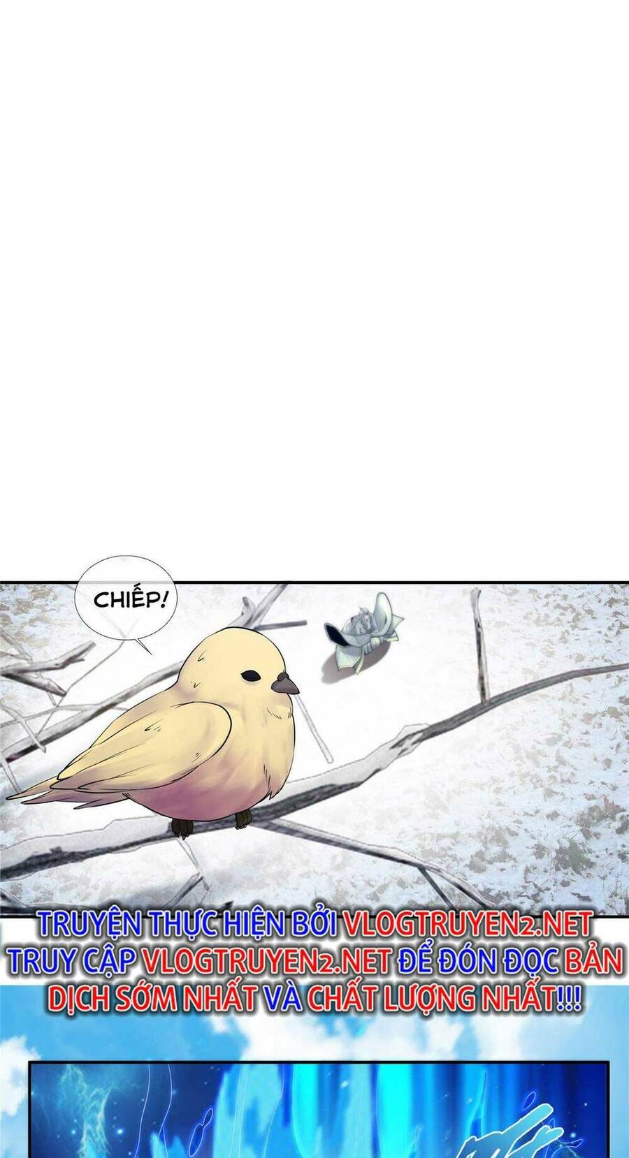 Lược Thiên Ký Chapter 52 - 29