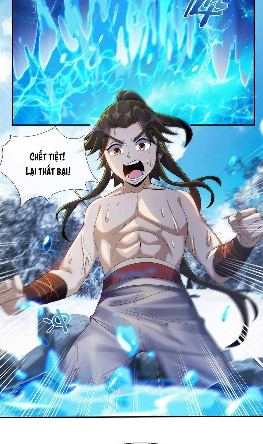 Lược Thiên Ký Chapter 52 - 30