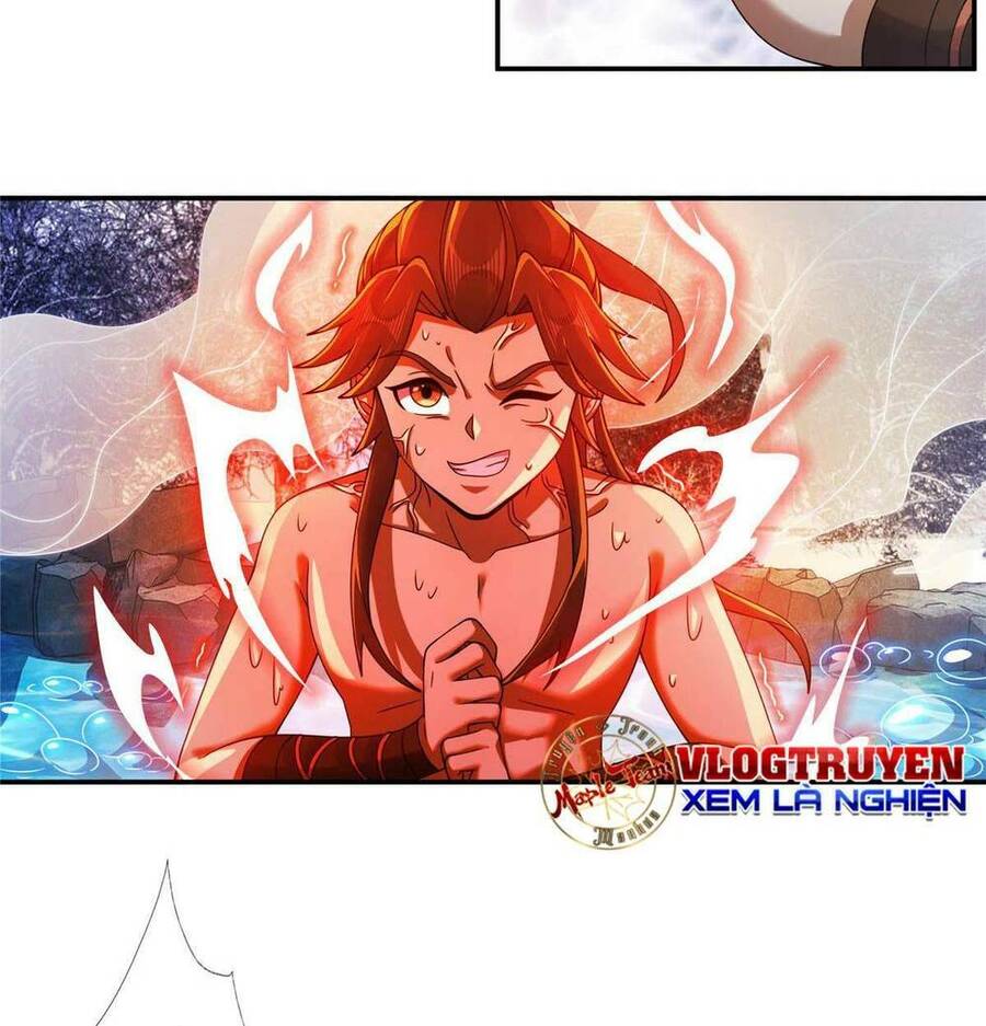 Lược Thiên Ký Chapter 52 - 39