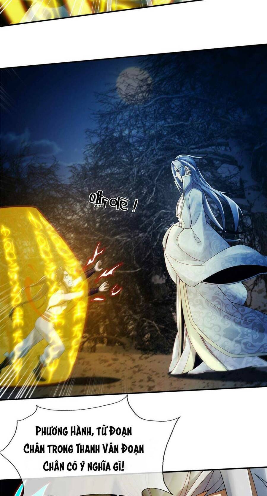 Lược Thiên Ký Chapter 52 - 5