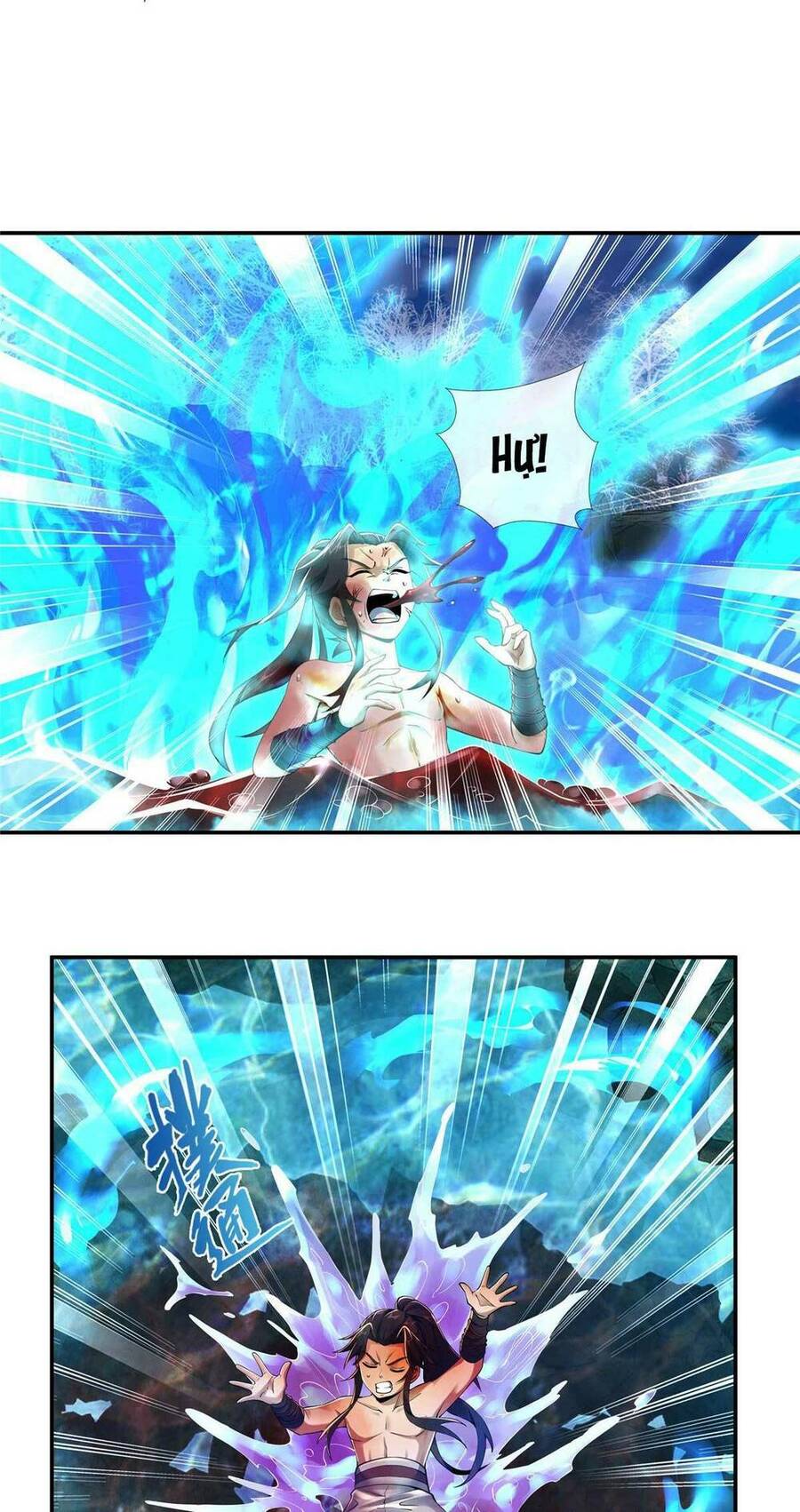 Lược Thiên Ký Chapter 52 - 41