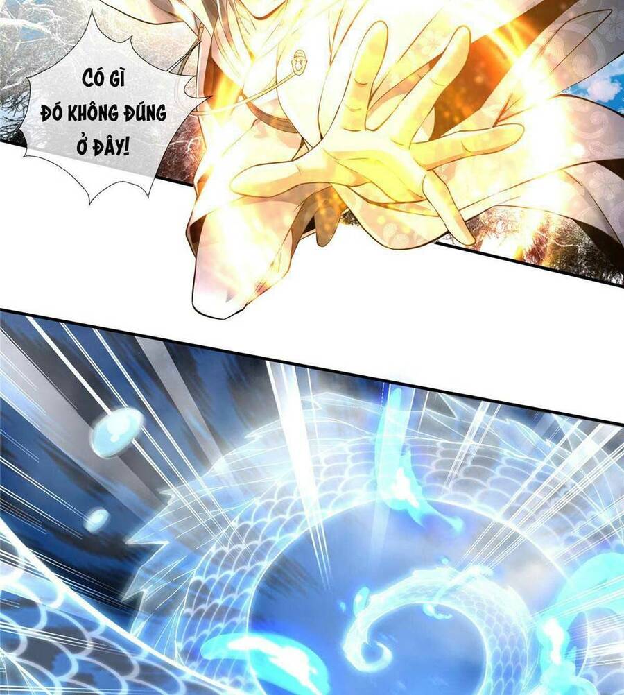 Lược Thiên Ký Chapter 52 - 43