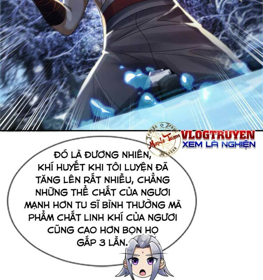 Lược Thiên Ký Chapter 52 - 52