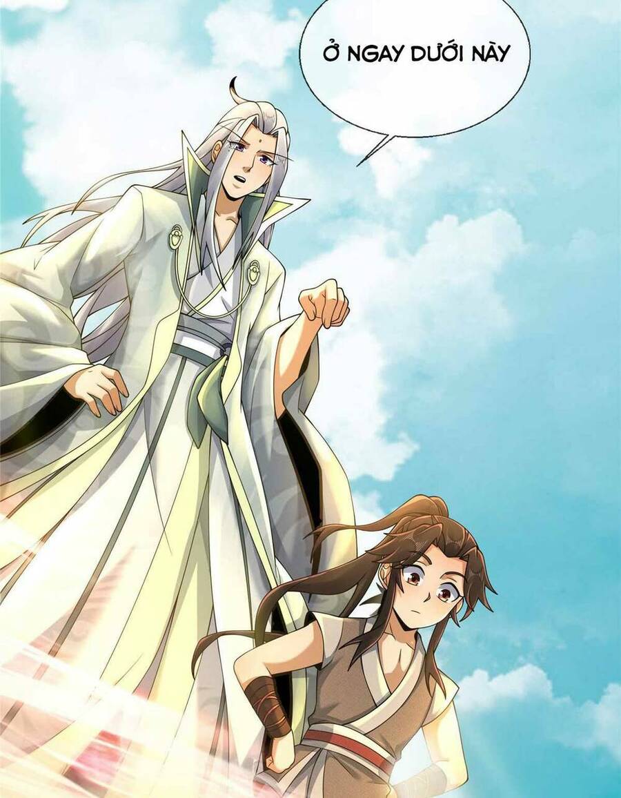 Lược Thiên Ký Chapter 53 - 11