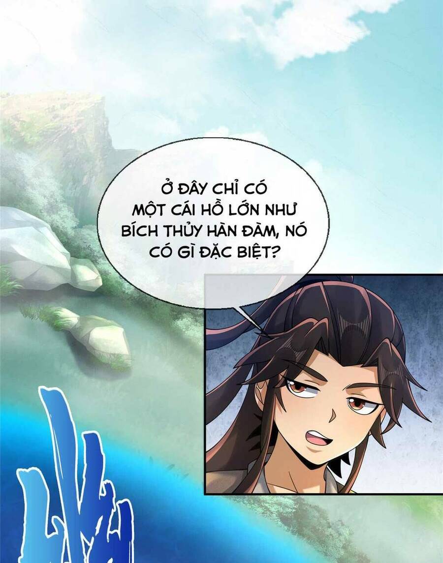 Lược Thiên Ký Chapter 53 - 14