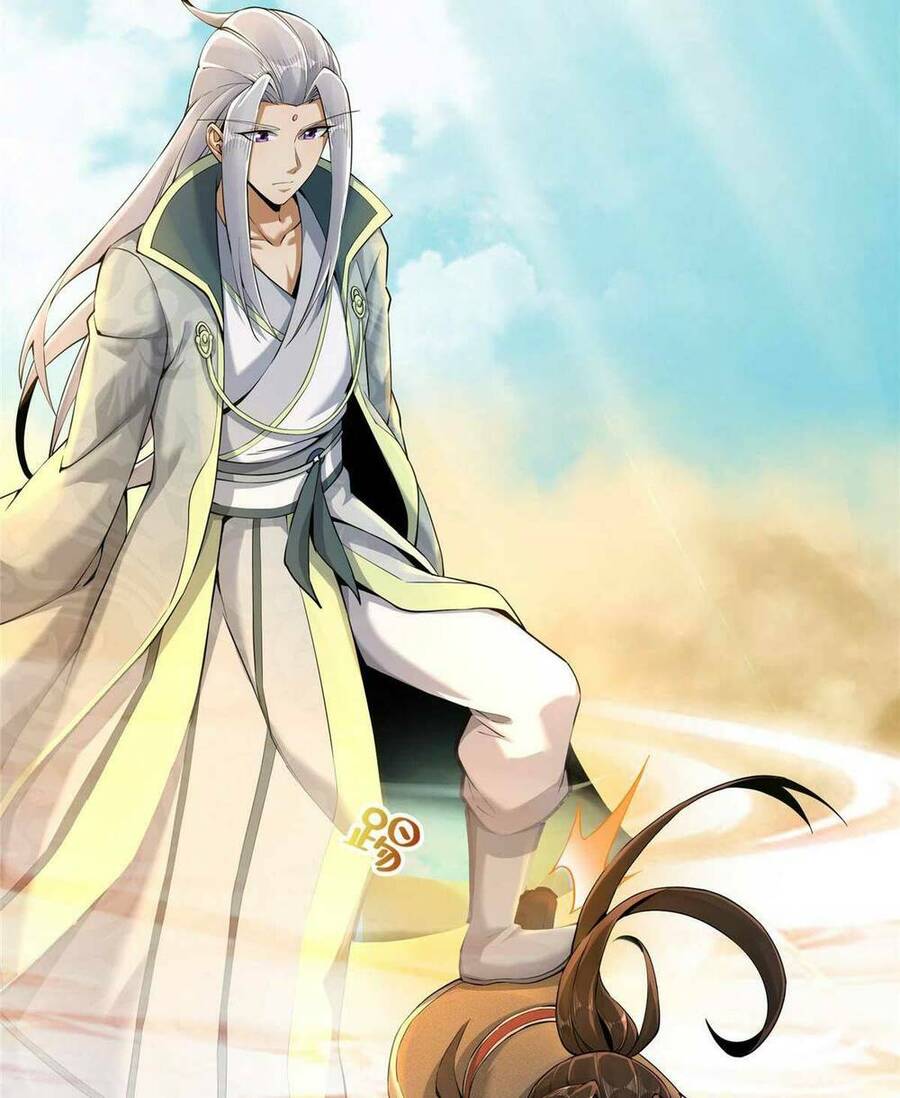 Lược Thiên Ký Chapter 53 - 17