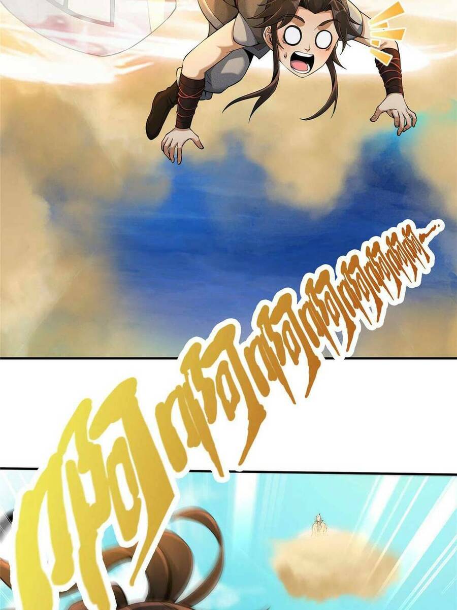 Lược Thiên Ký Chapter 53 - 18