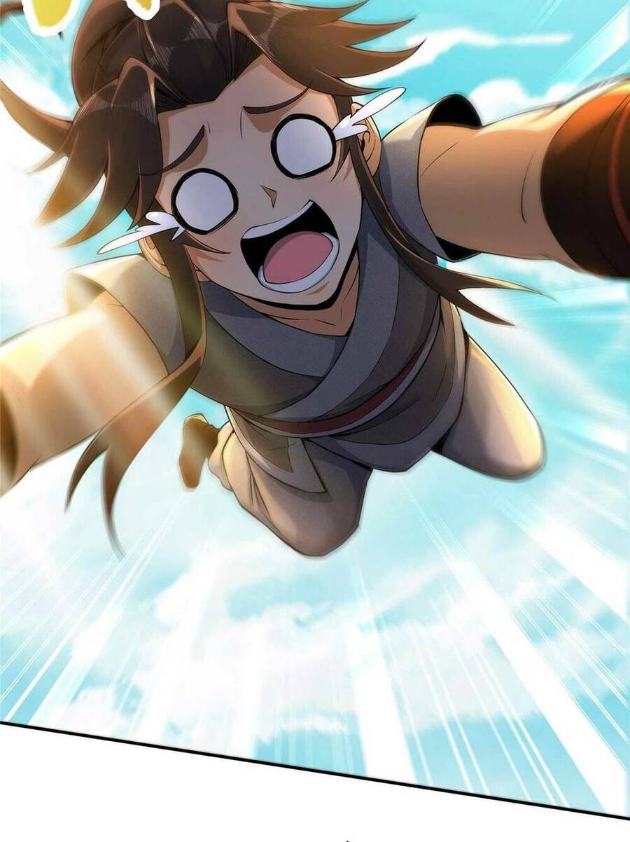 Lược Thiên Ký Chapter 53 - 19