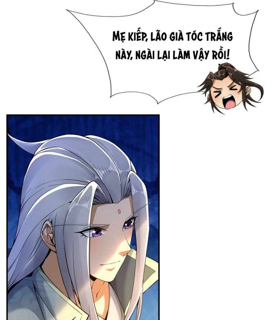 Lược Thiên Ký Chapter 53 - 20