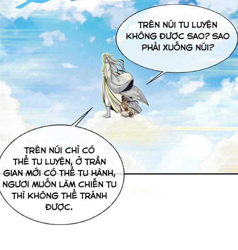 Lược Thiên Ký Chapter 53 - 3