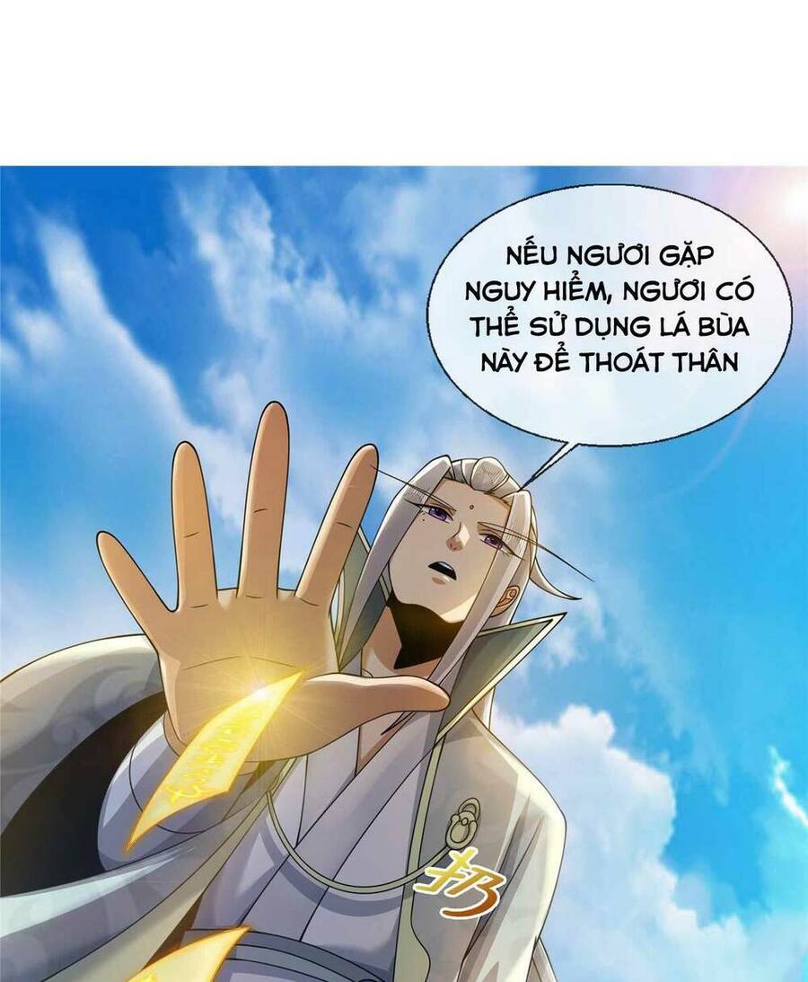 Lược Thiên Ký Chapter 53 - 27