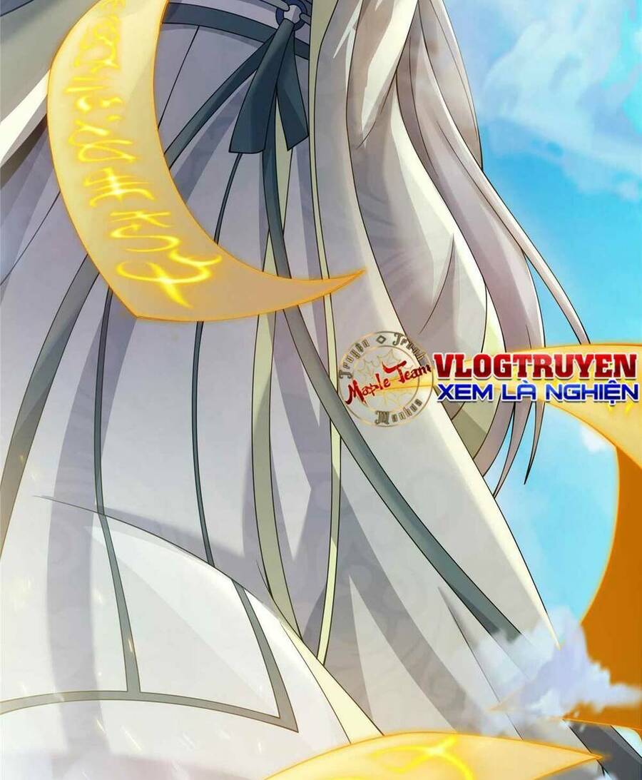 Lược Thiên Ký Chapter 53 - 28