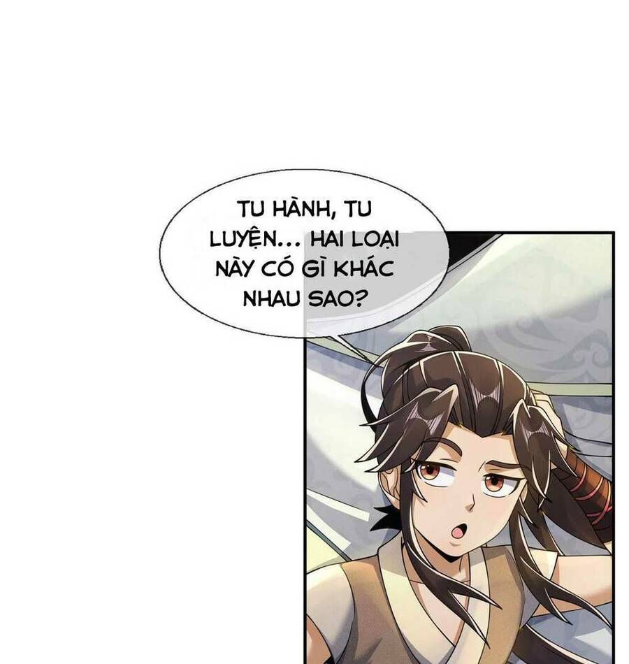 Lược Thiên Ký Chapter 53 - 4