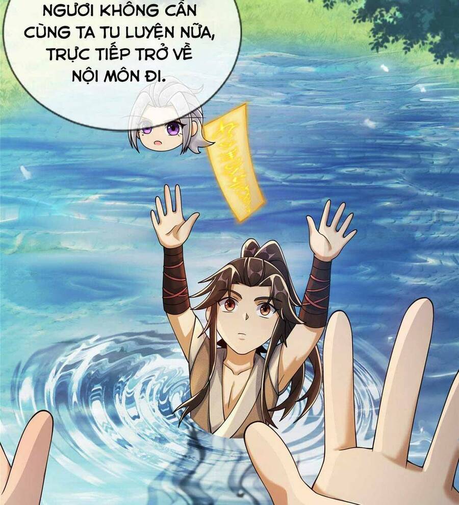 Lược Thiên Ký Chapter 53 - 32