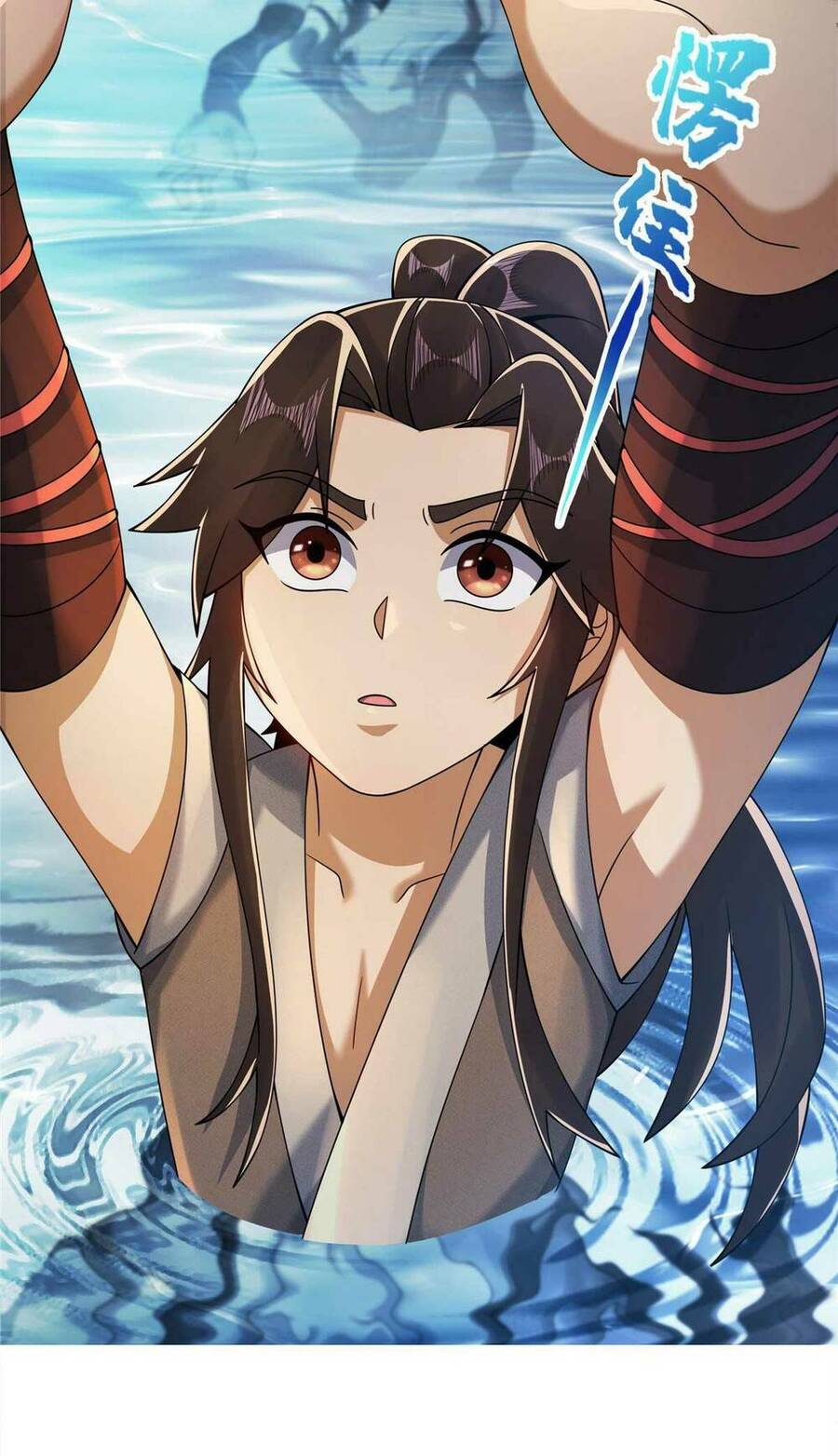 Lược Thiên Ký Chapter 53 - 33