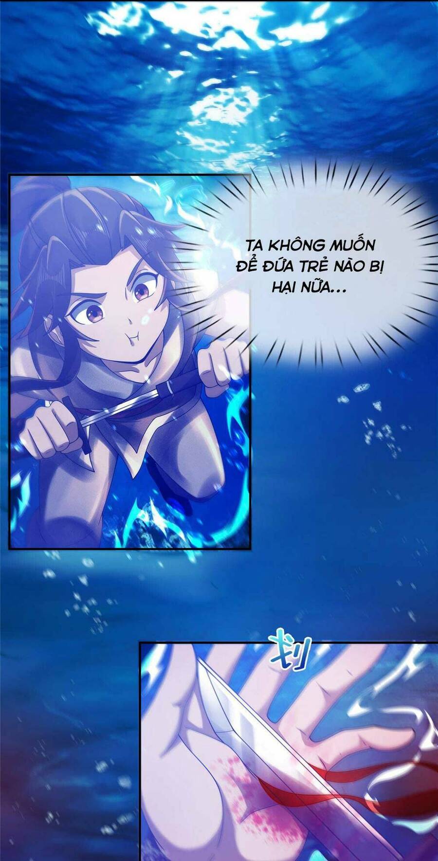 Lược Thiên Ký Chapter 53 - 40