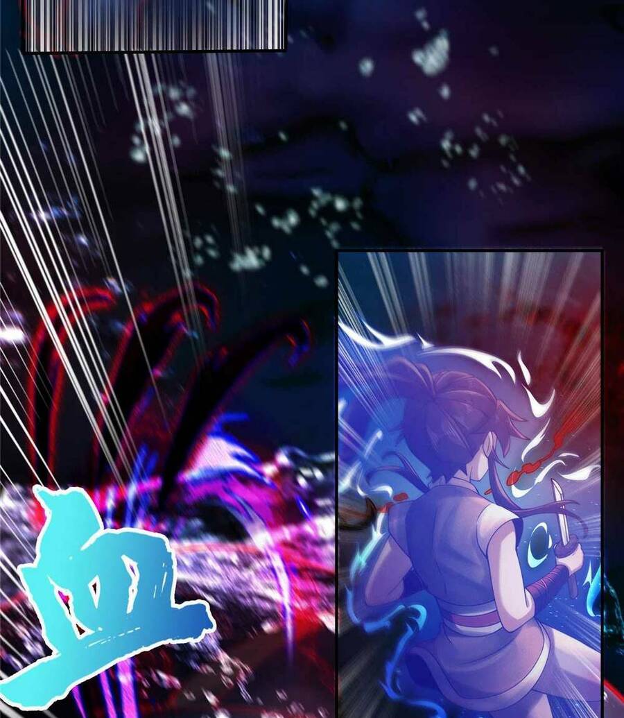 Lược Thiên Ký Chapter 53 - 42