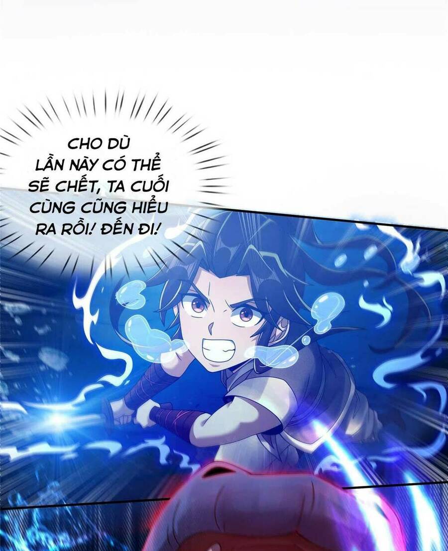 Lược Thiên Ký Chapter 53 - 48