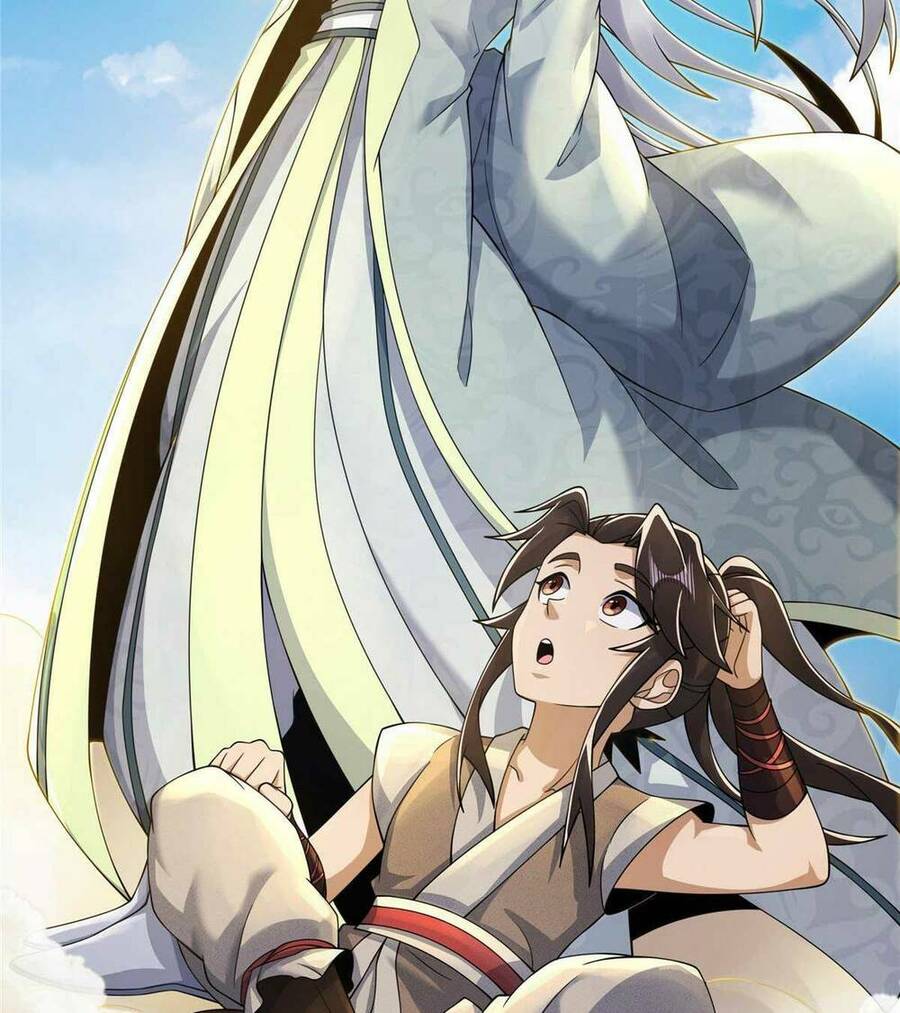 Lược Thiên Ký Chapter 53 - 6