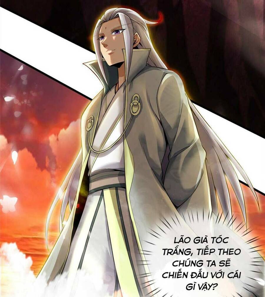 Lược Thiên Ký Chapter 53 - 58