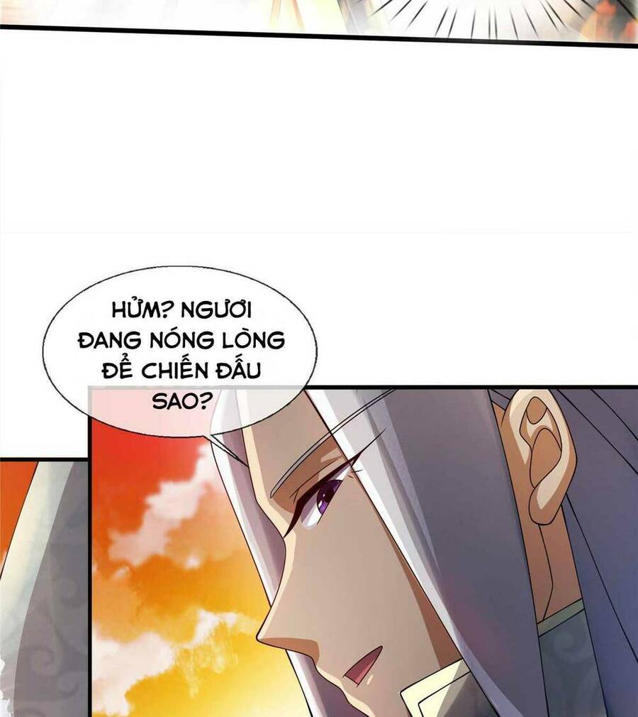 Lược Thiên Ký Chapter 53 - 59