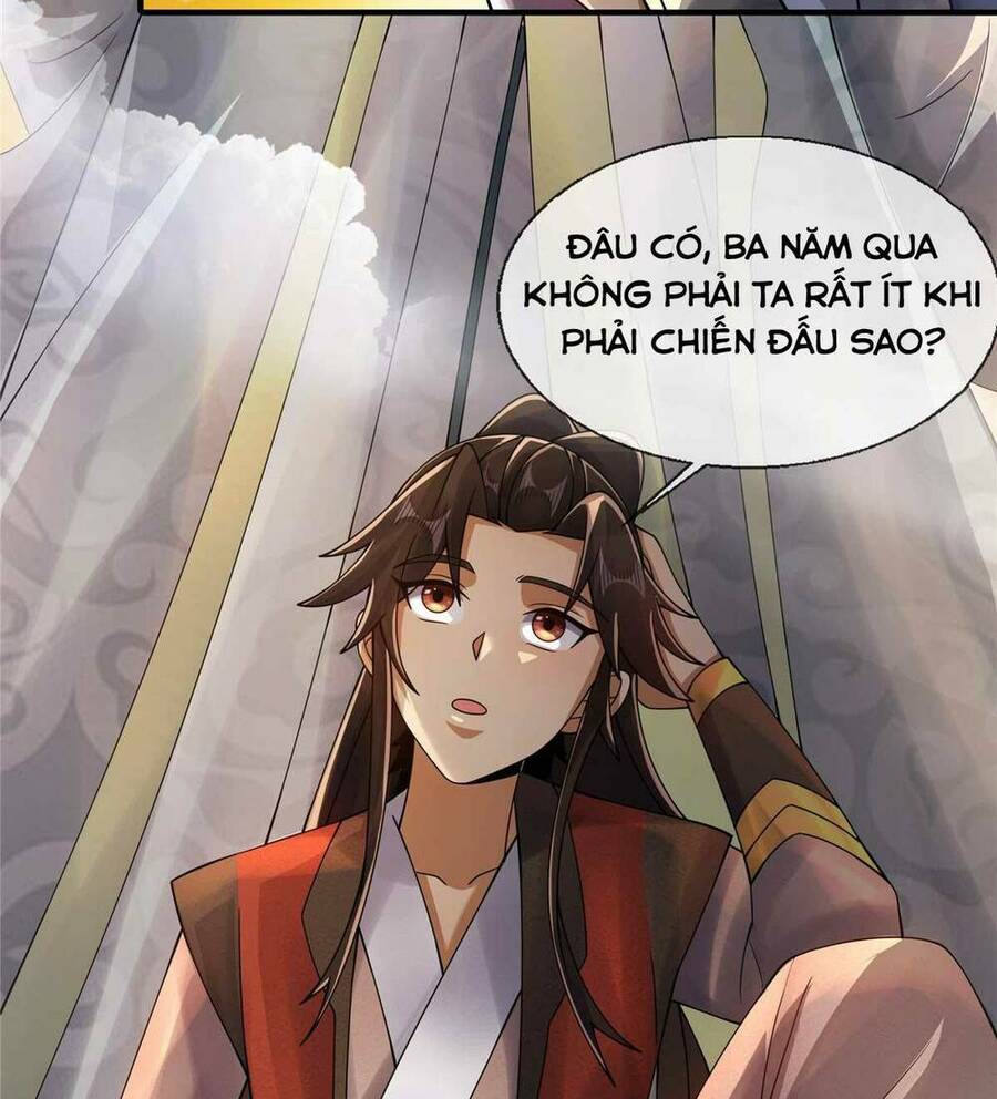 Lược Thiên Ký Chapter 53 - 60