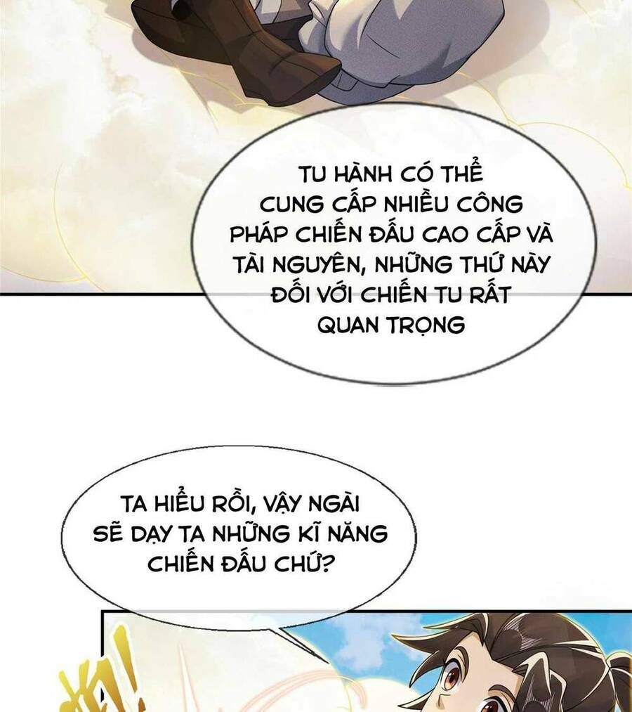 Lược Thiên Ký Chapter 53 - 7