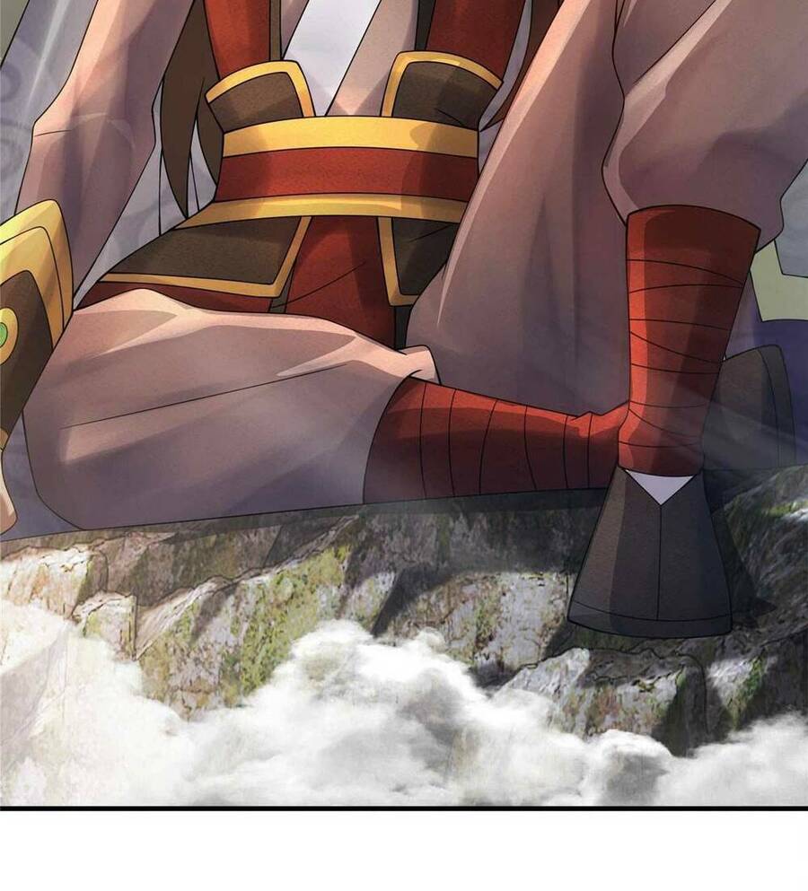 Lược Thiên Ký Chapter 53 - 61