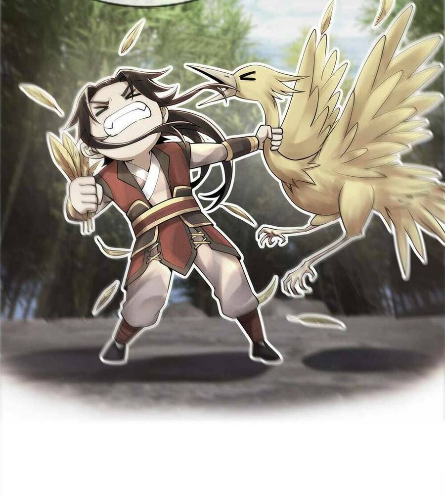 Lược Thiên Ký Chapter 53 - 66