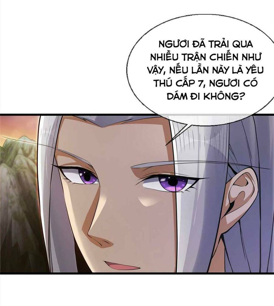 Lược Thiên Ký Chapter 53 - 67