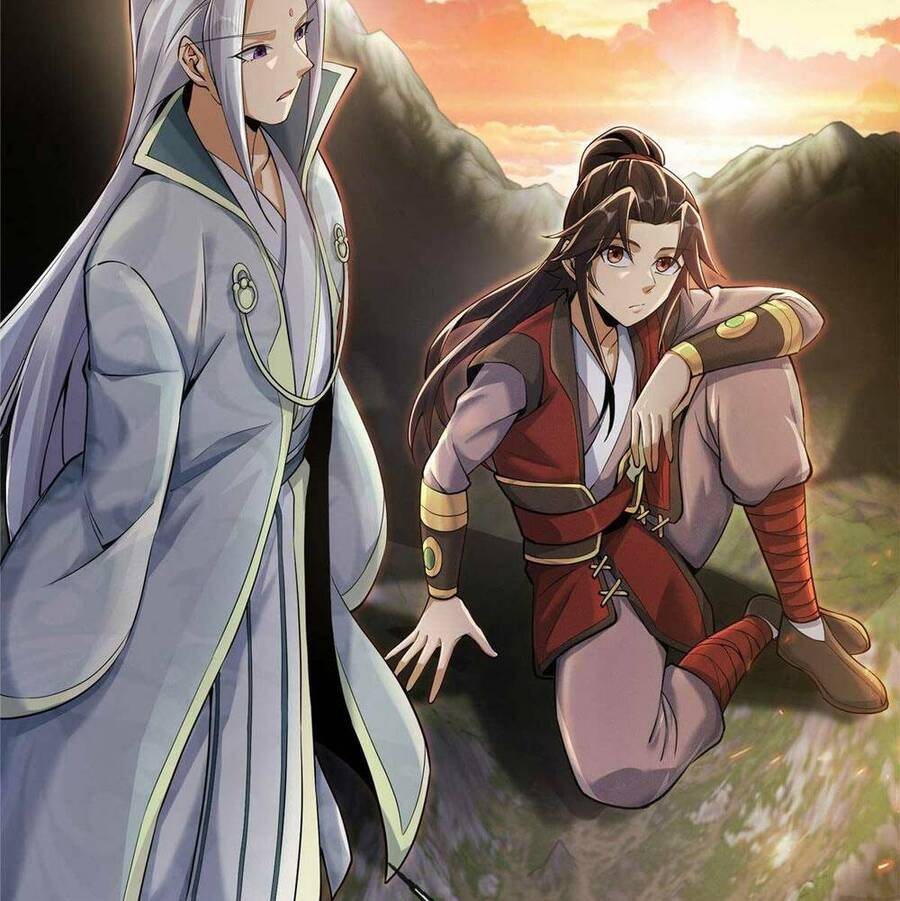 Lược Thiên Ký Chapter 53 - 69