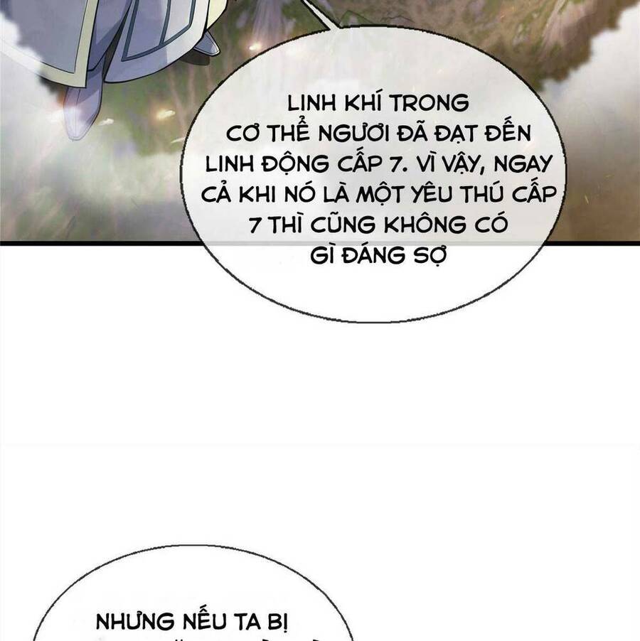Lược Thiên Ký Chapter 53 - 70