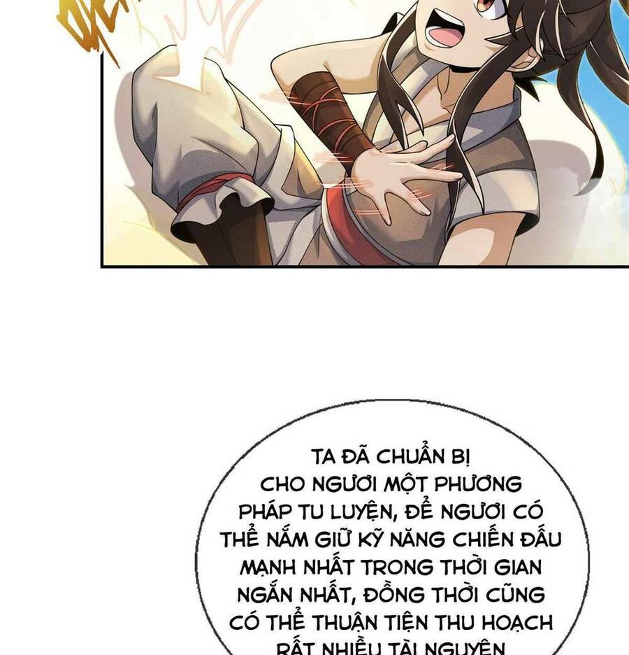 Lược Thiên Ký Chapter 53 - 8