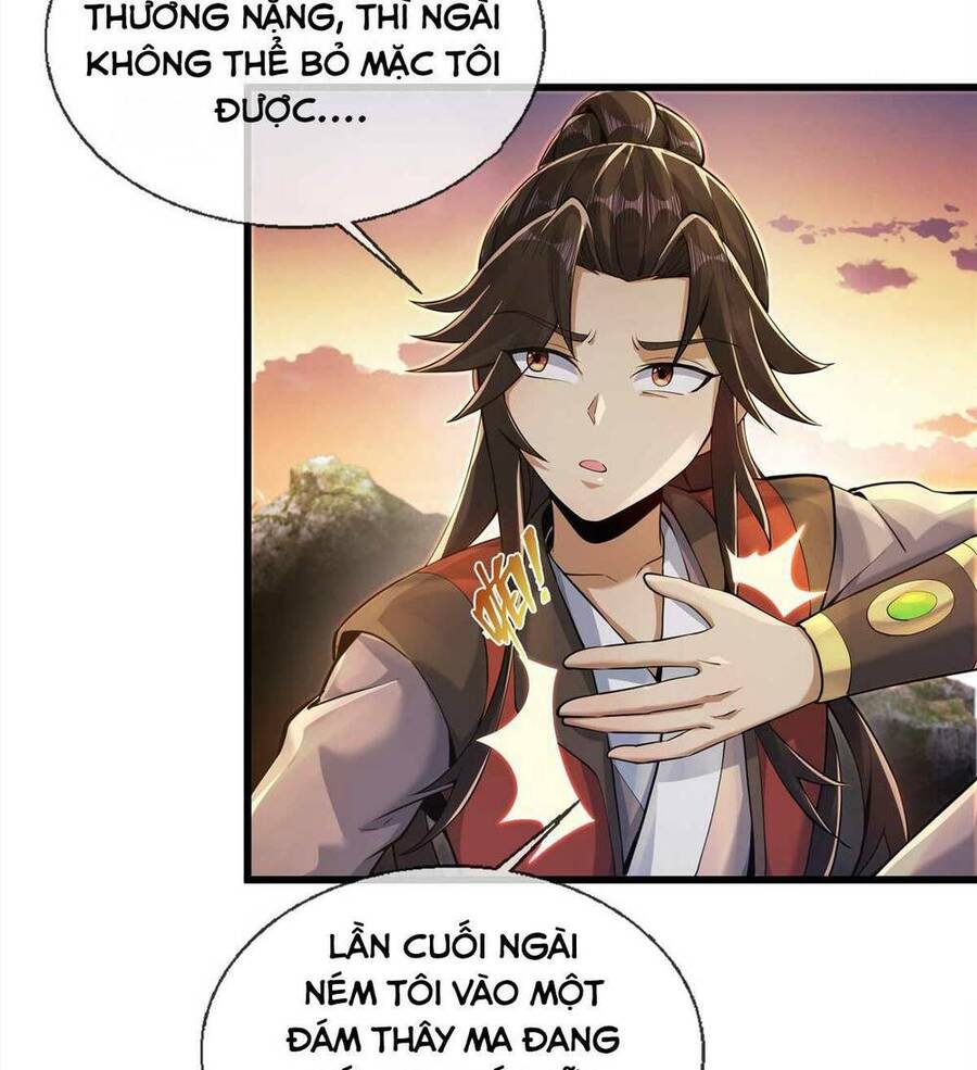 Lược Thiên Ký Chapter 53 - 71