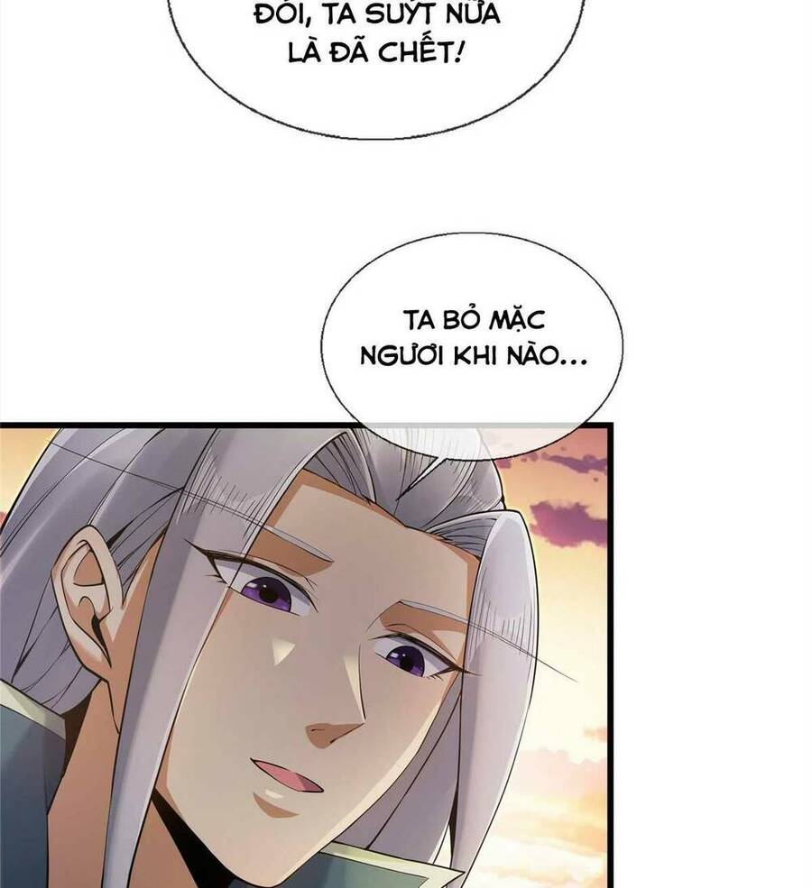 Lược Thiên Ký Chapter 53 - 72