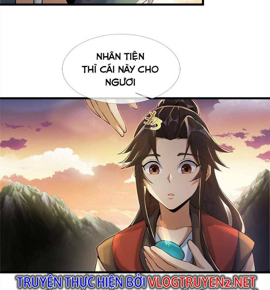 Lược Thiên Ký Chapter 53 - 73