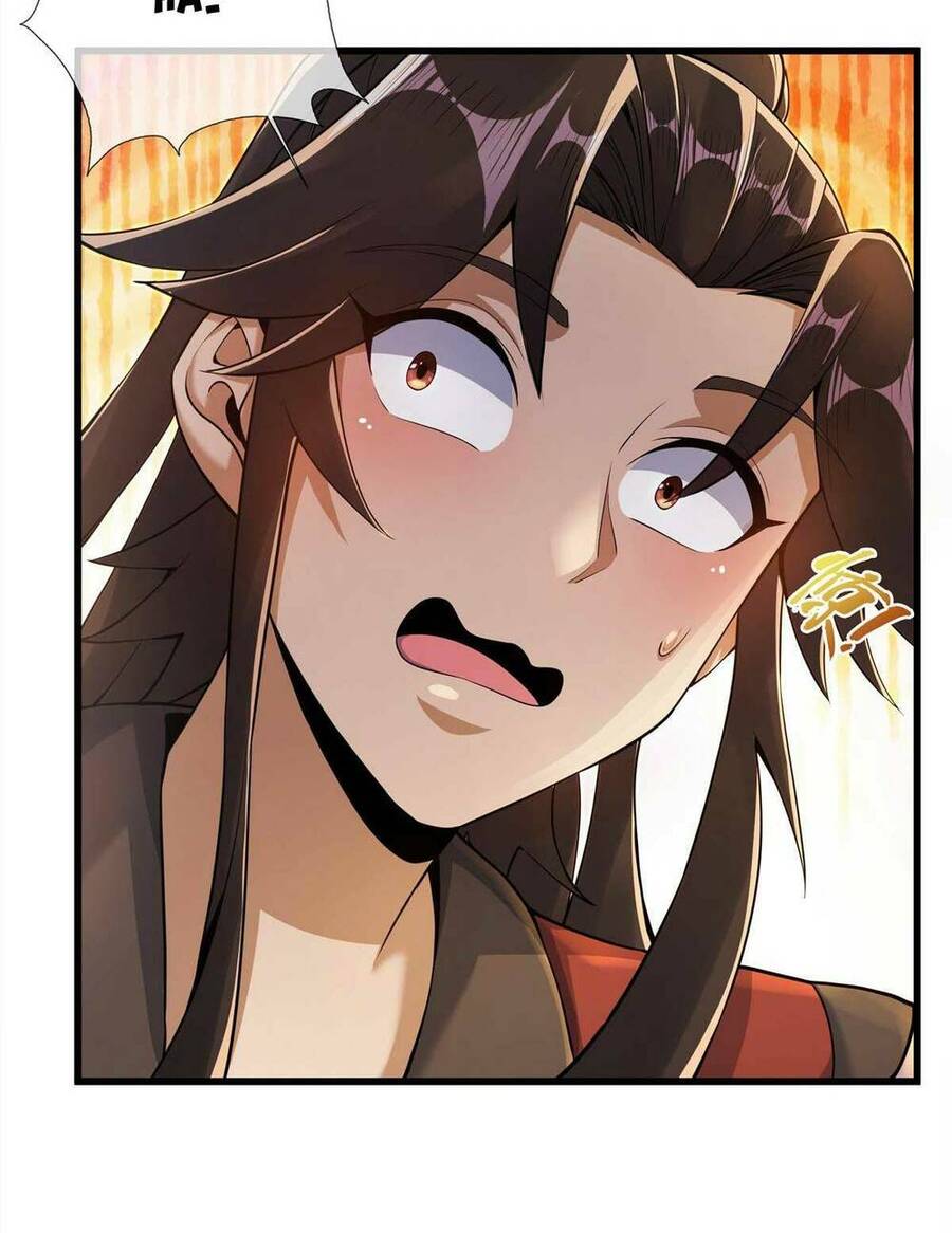 Lược Thiên Ký Chapter 53 - 76