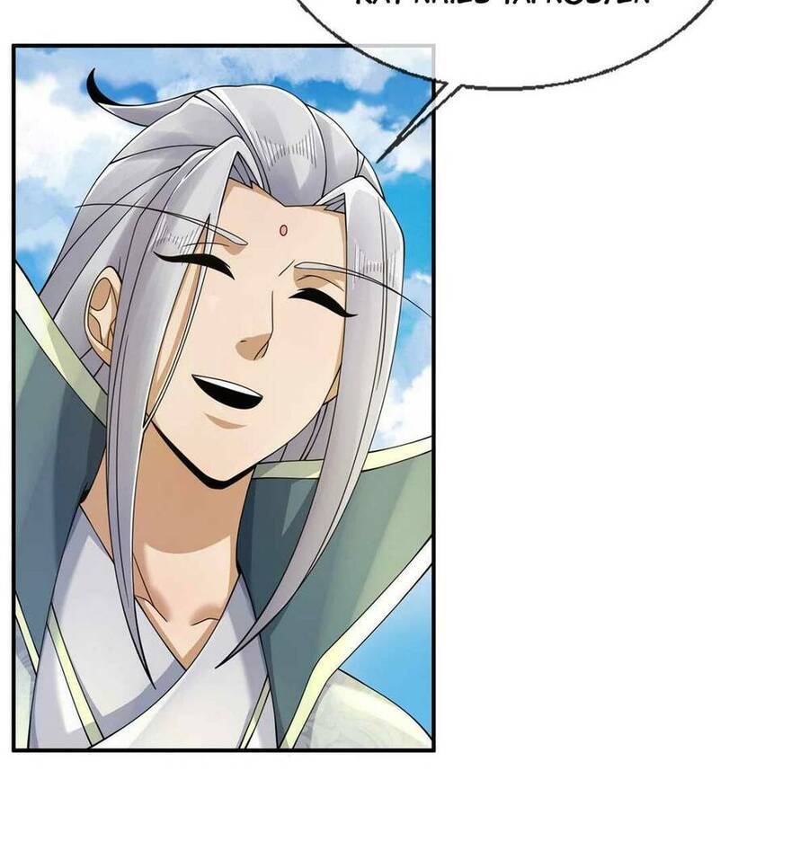 Lược Thiên Ký Chapter 53 - 9