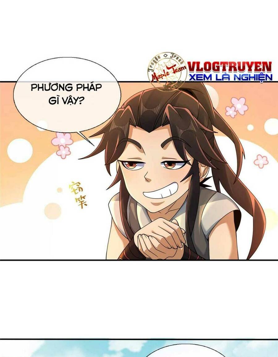 Lược Thiên Ký Chapter 53 - 10