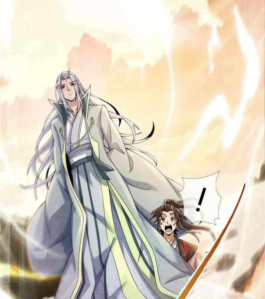 Lược Thiên Ký Chapter 54 - 14